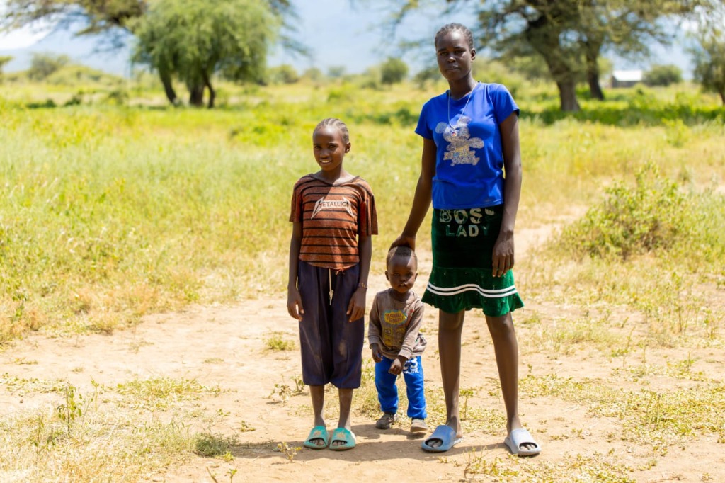 Community Children